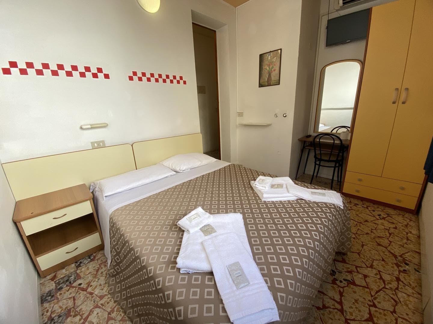 Hotel Nanni Garnì Rimini photo 5