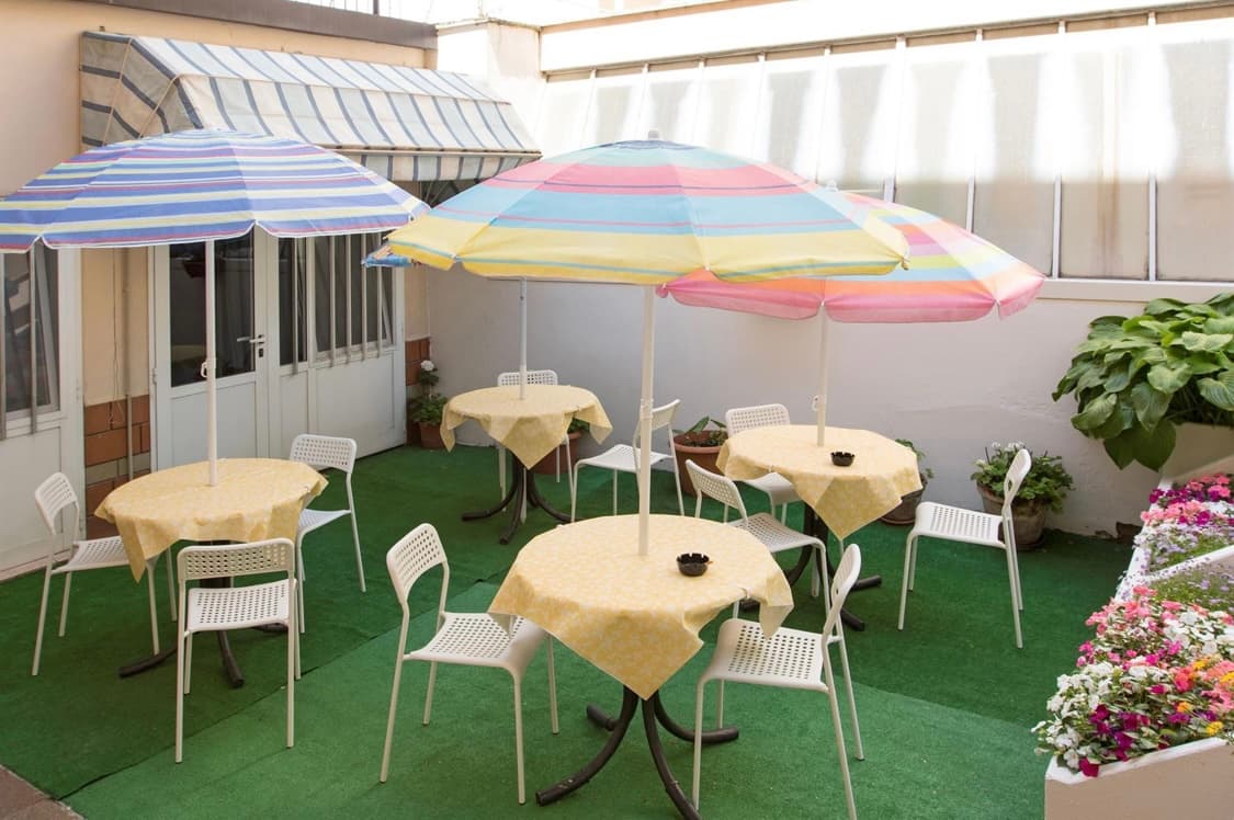 Hotel Nanni Garnì foto 4