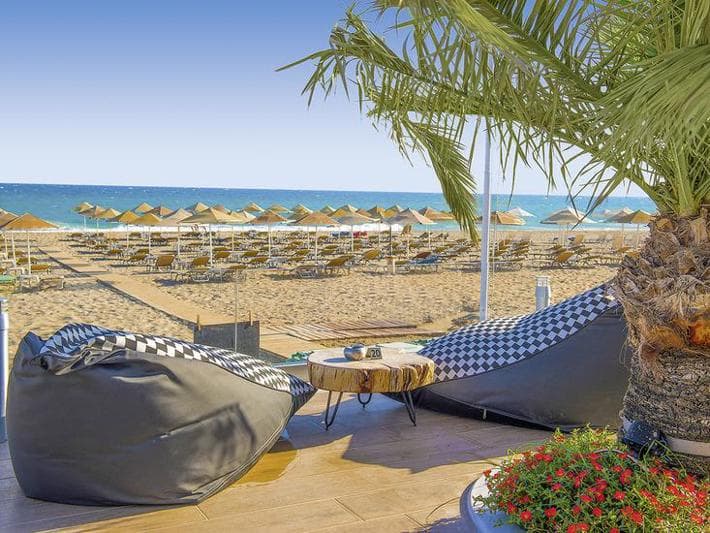 Odyssia Beach foto 3