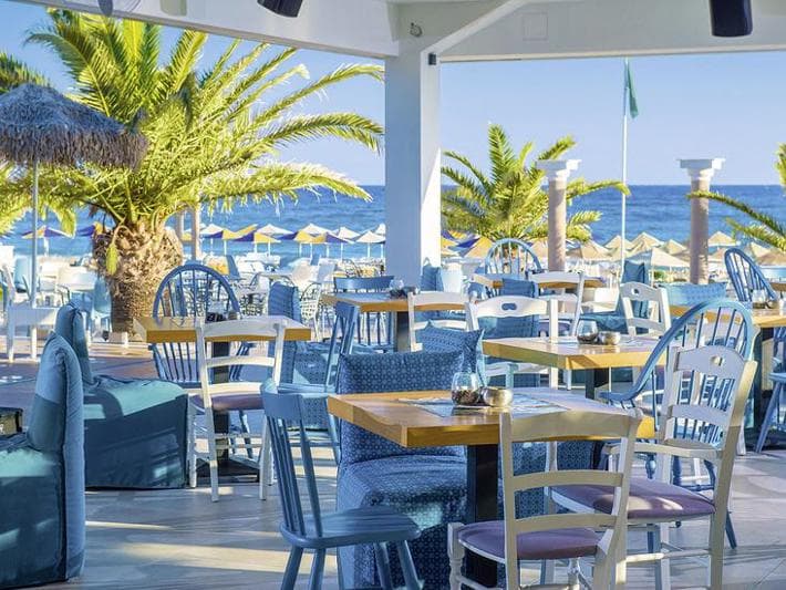 Odyssia Beach Rethimnon photo 5
