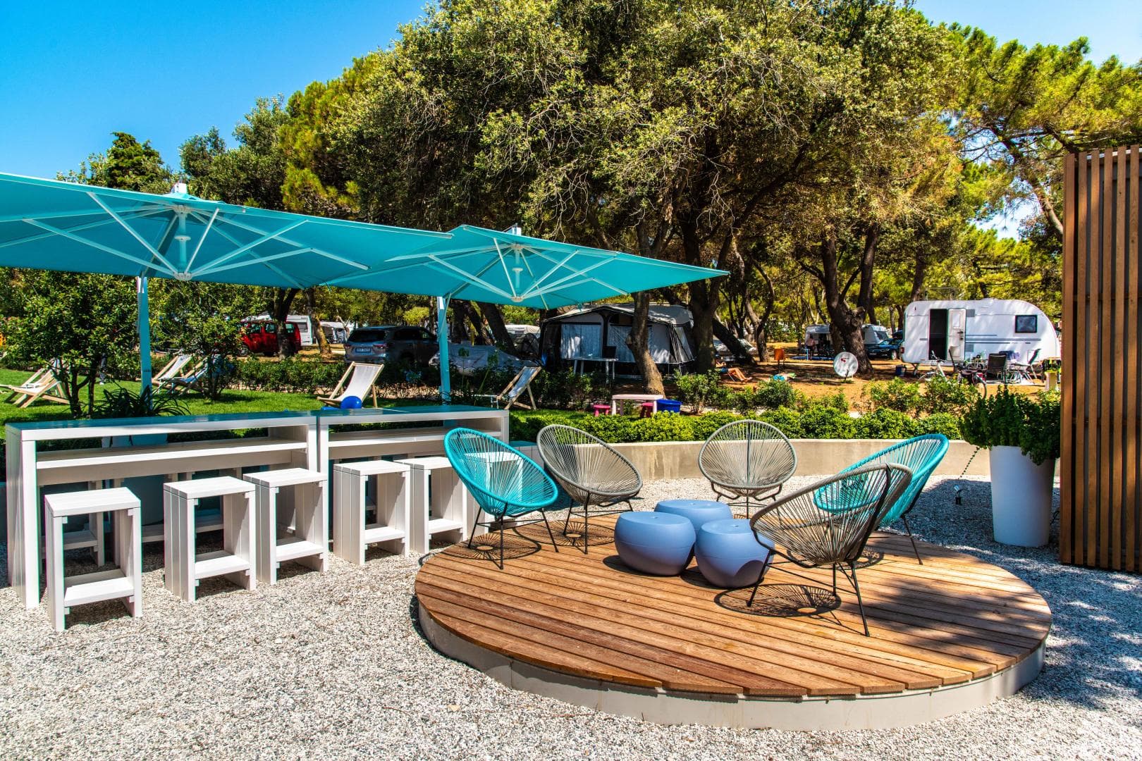 Arena Grand Kažela Camping Homes foto 4