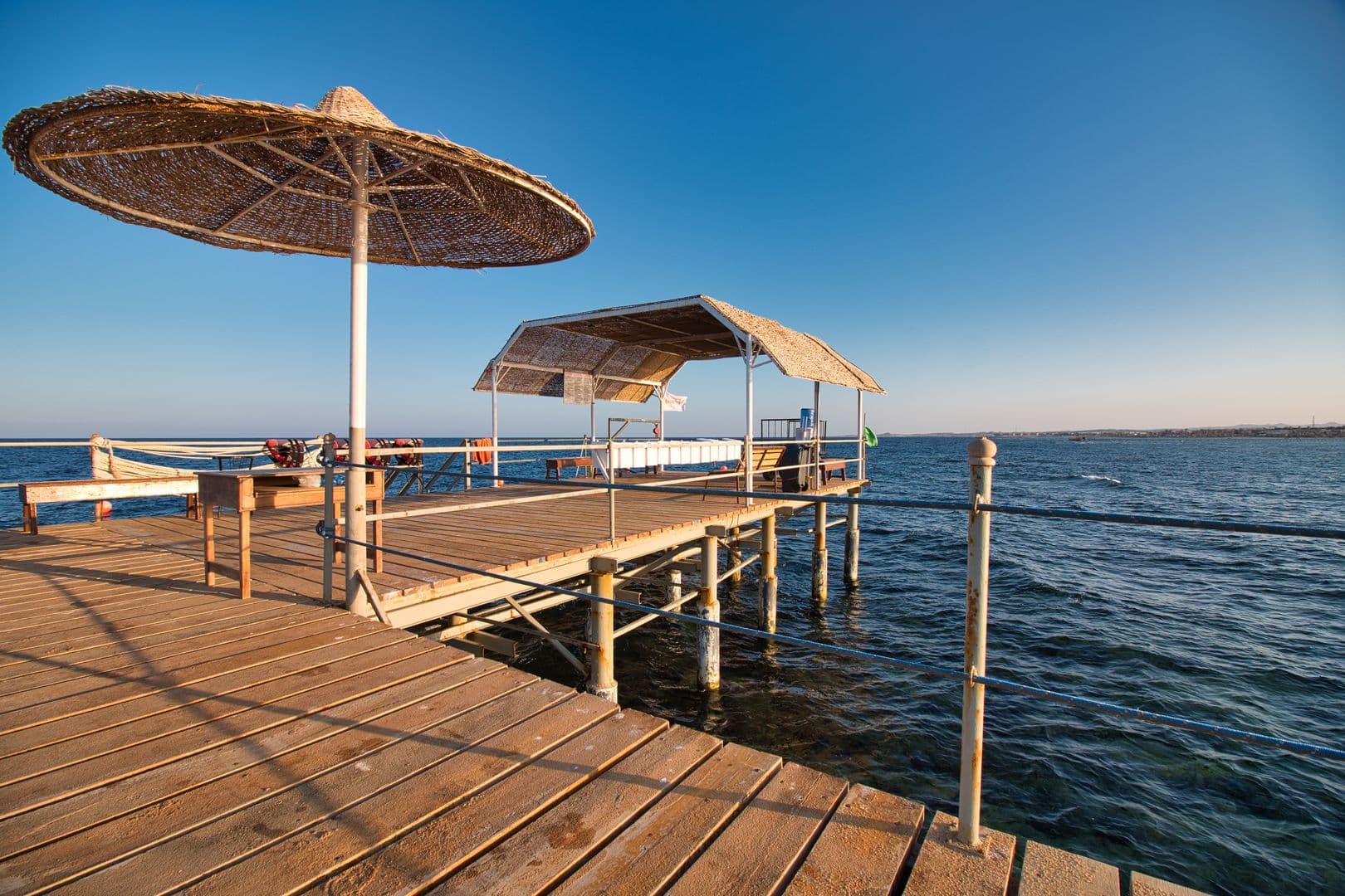 Blue Reef Resort foto 2