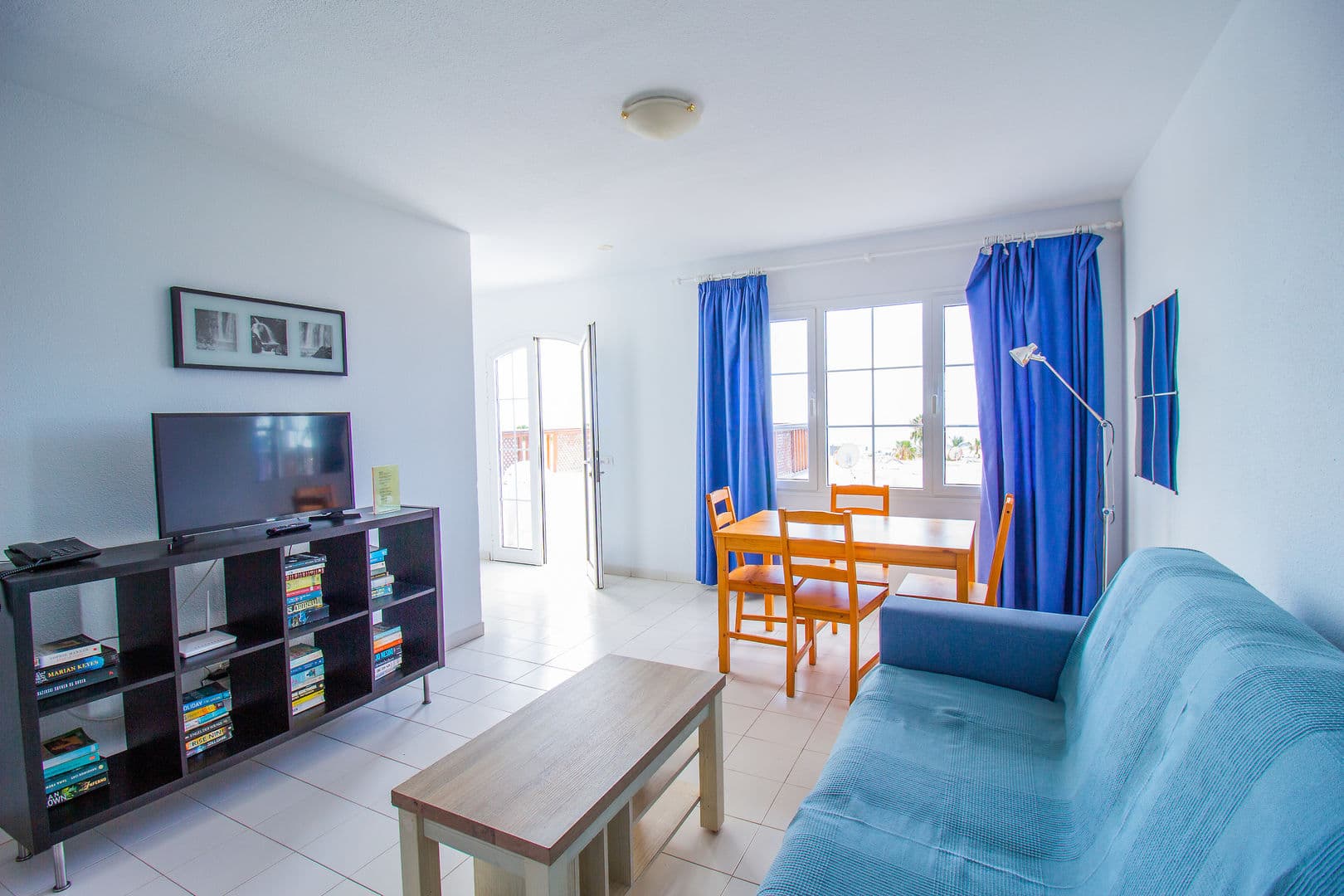 Apartamentos Vista Mar Puerto del Carmen photo 5