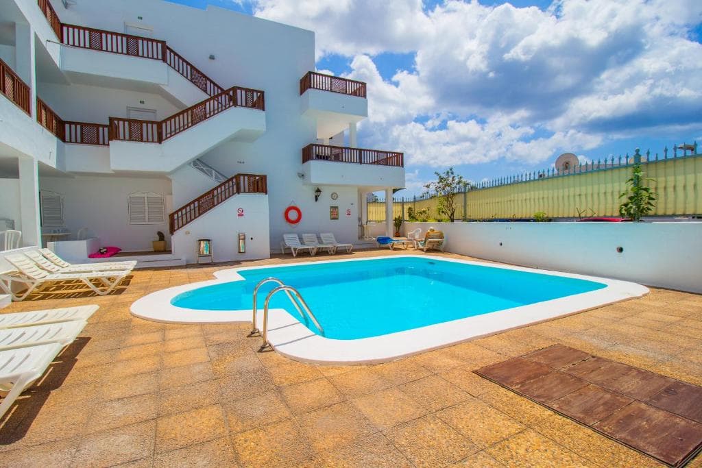 Apartamentos Vista Mar foto 1