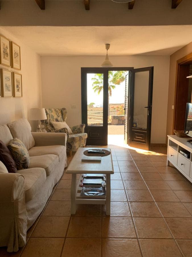 Apartamentos Vista Mar Puerto del Carmen photo 5