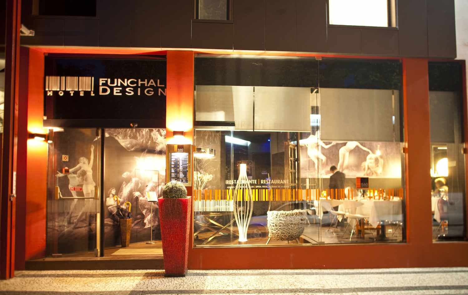 Funchal Design Funchal photo 5