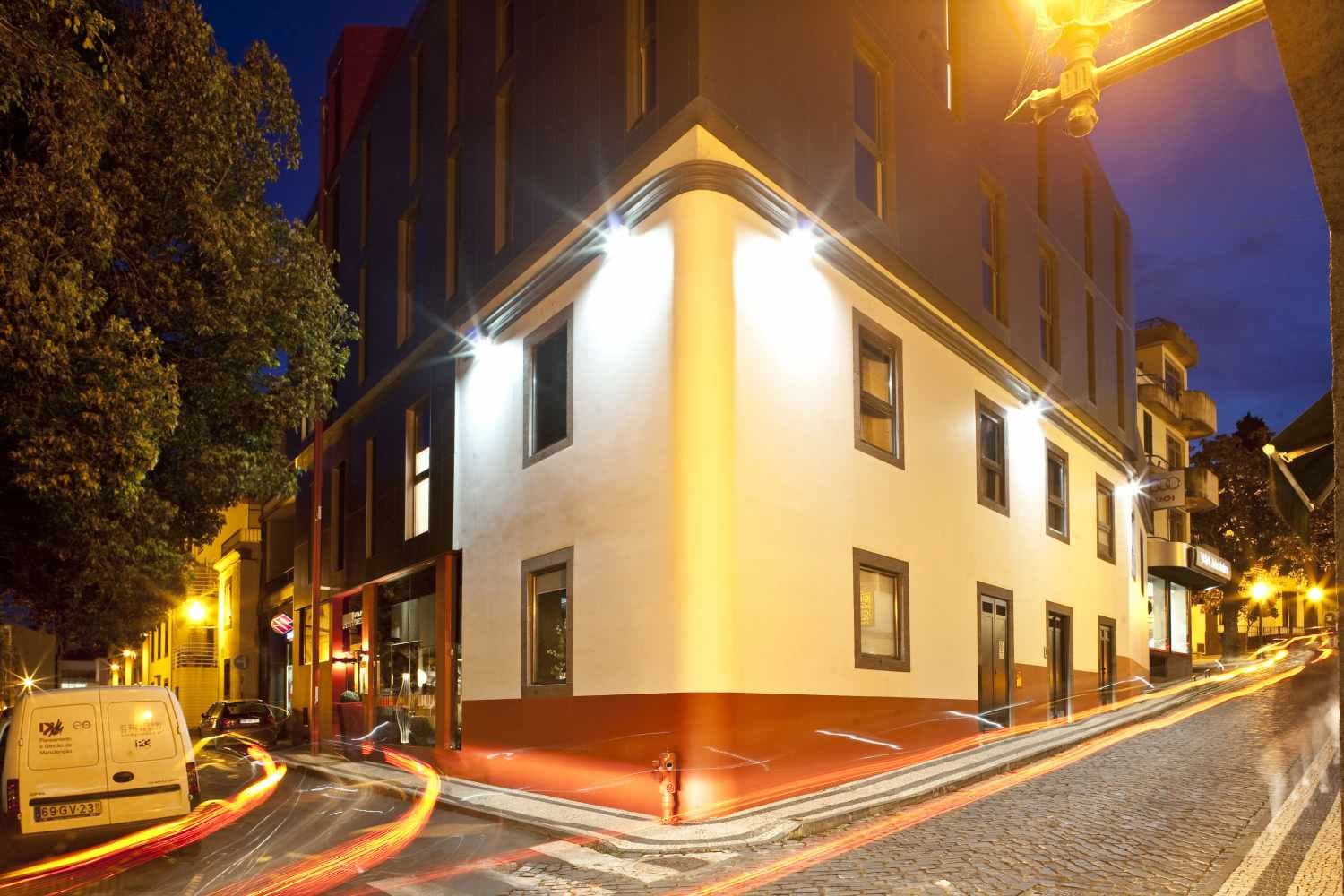 Funchal Design foto 1