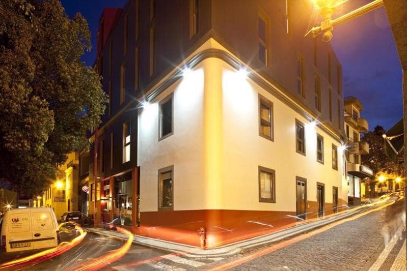 Funchal Design foto 2