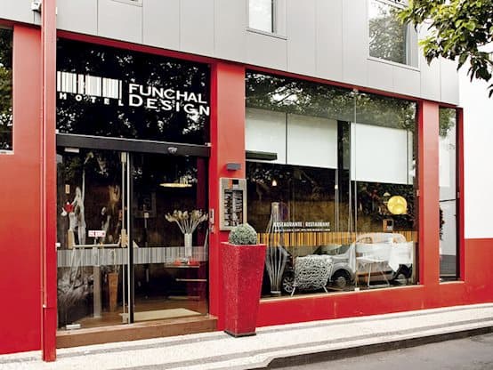 Funchal Design foto 3