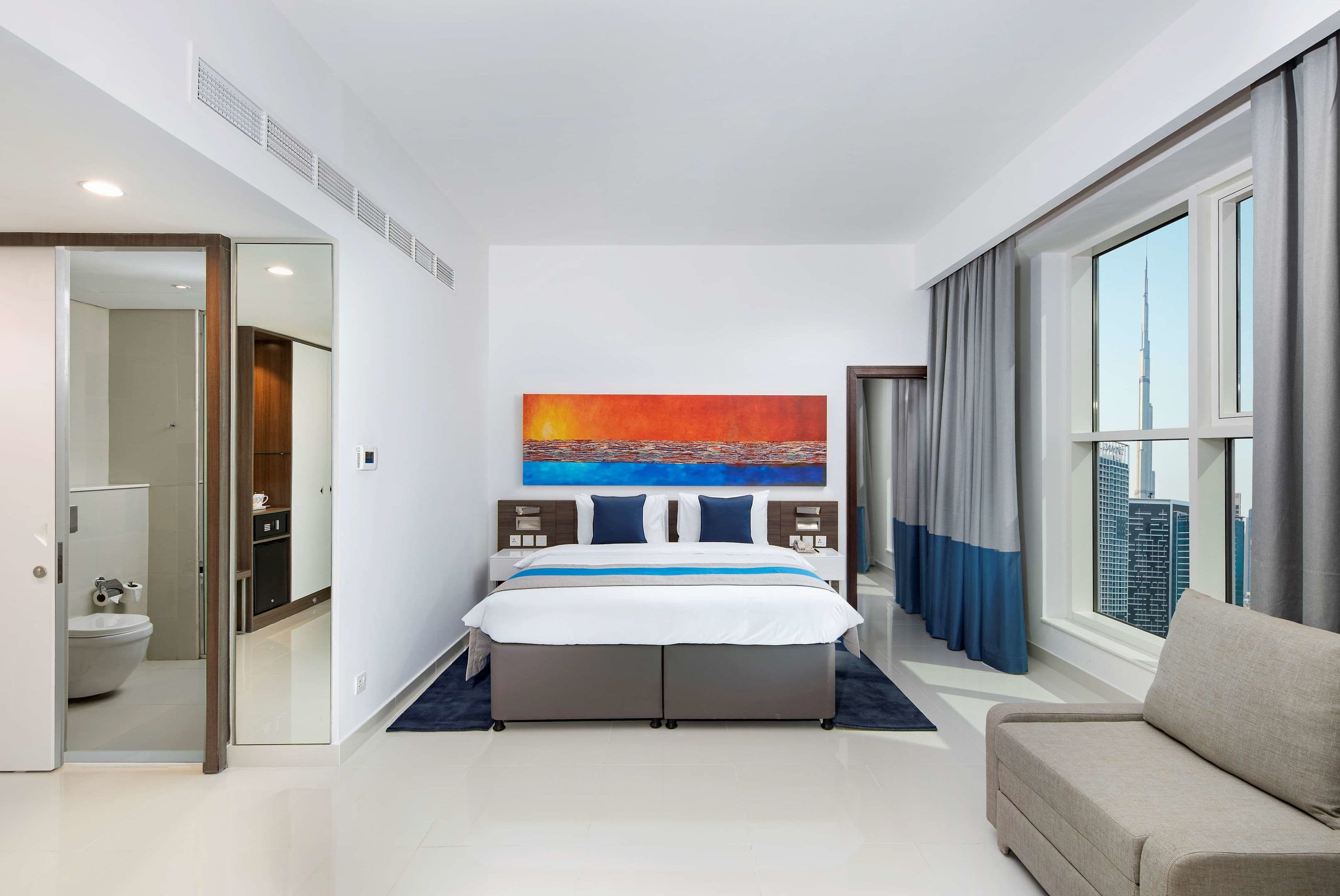 Citymax Hotel Business Bay foto 2