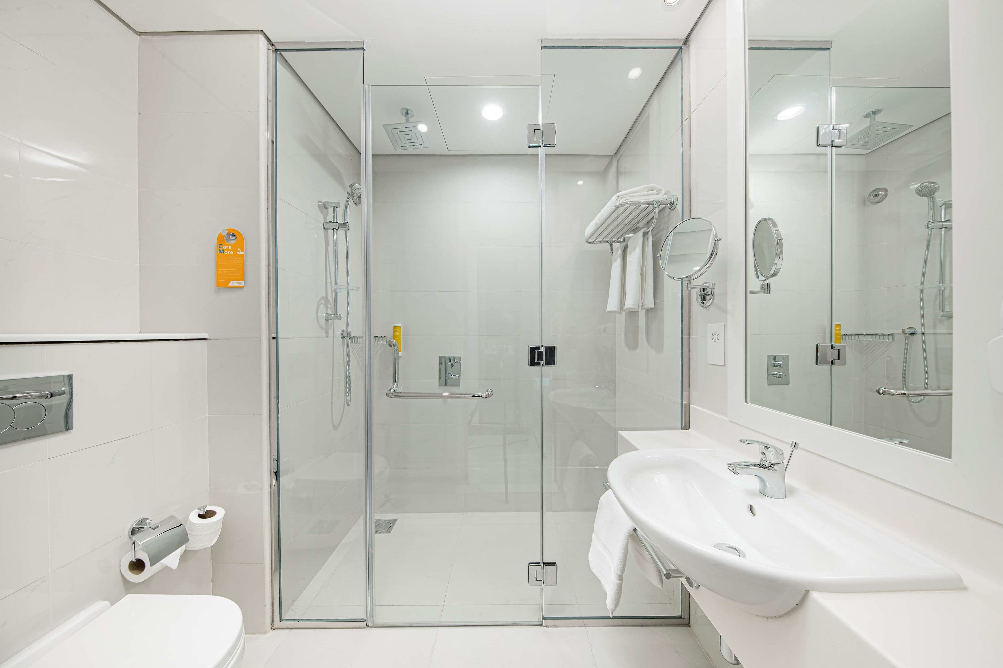 Citymax Hotel Business Bay foto 3
