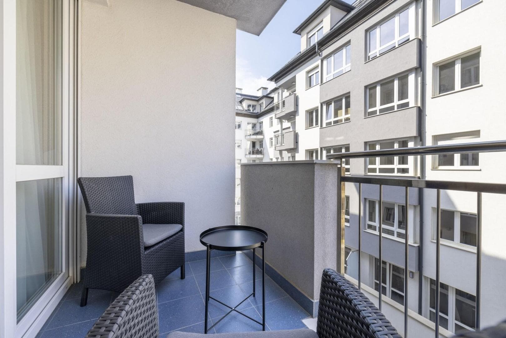 Silver Crown Hotel & Residence Palace Quarter Boedapest photo 5