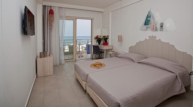 Maravel Star Art Hotel Adelianos Kampos photo 5