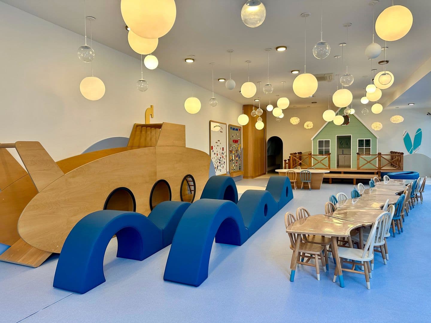 Blue Wave Suite Hotel foto 4