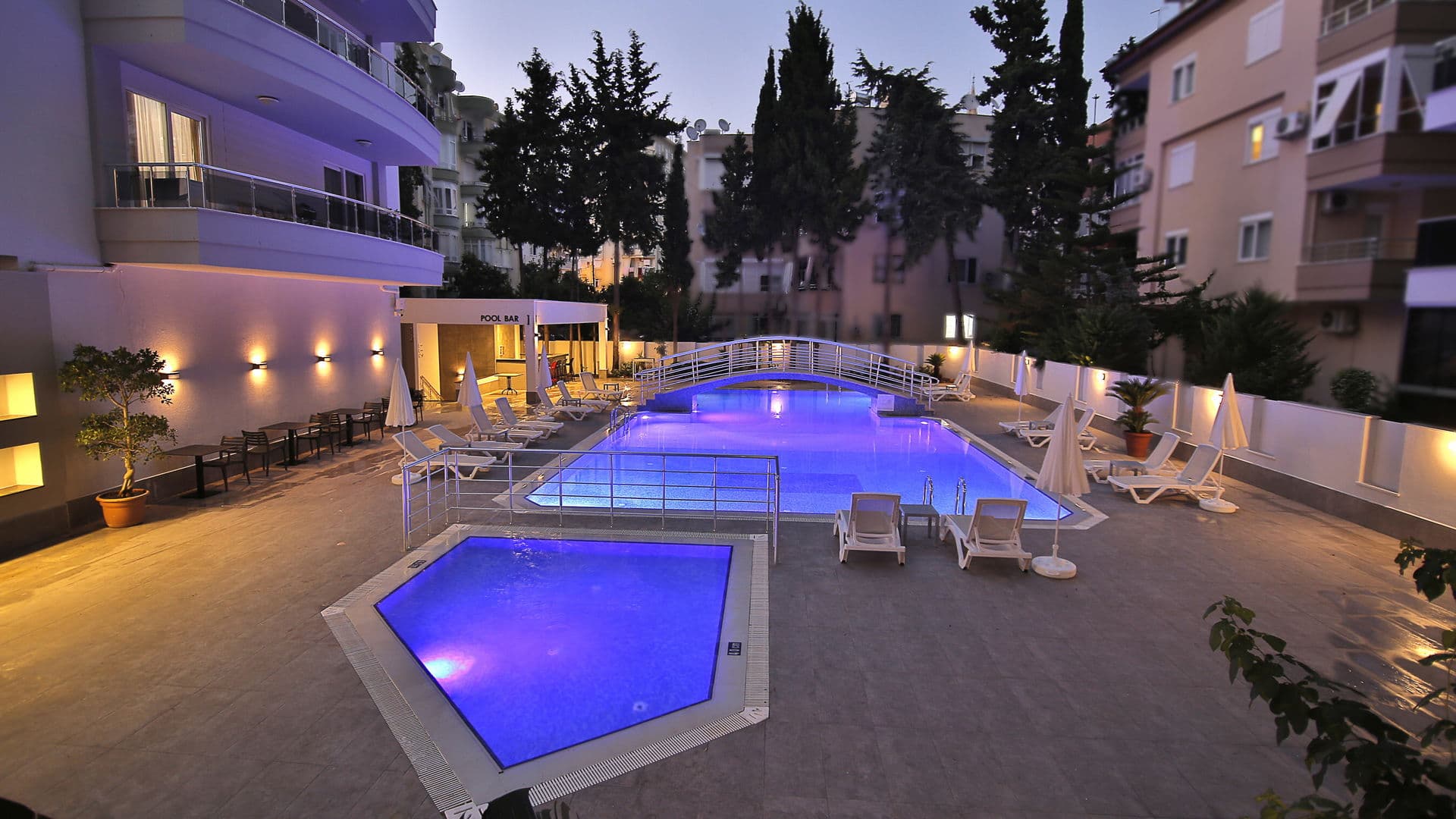 Ramira Joy Hotel foto 1
