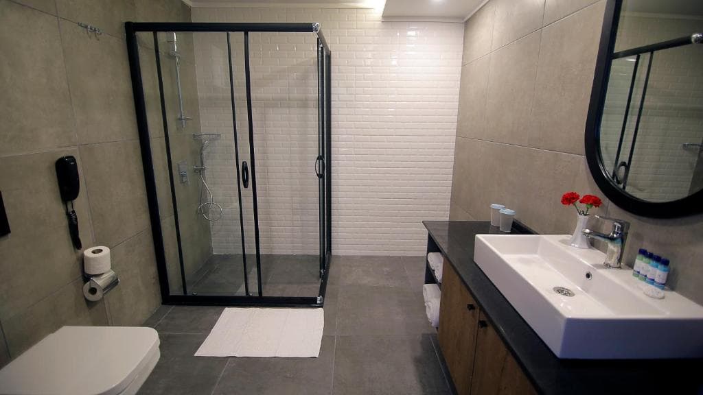 Ramira Joy Hotel Alanya photo 5