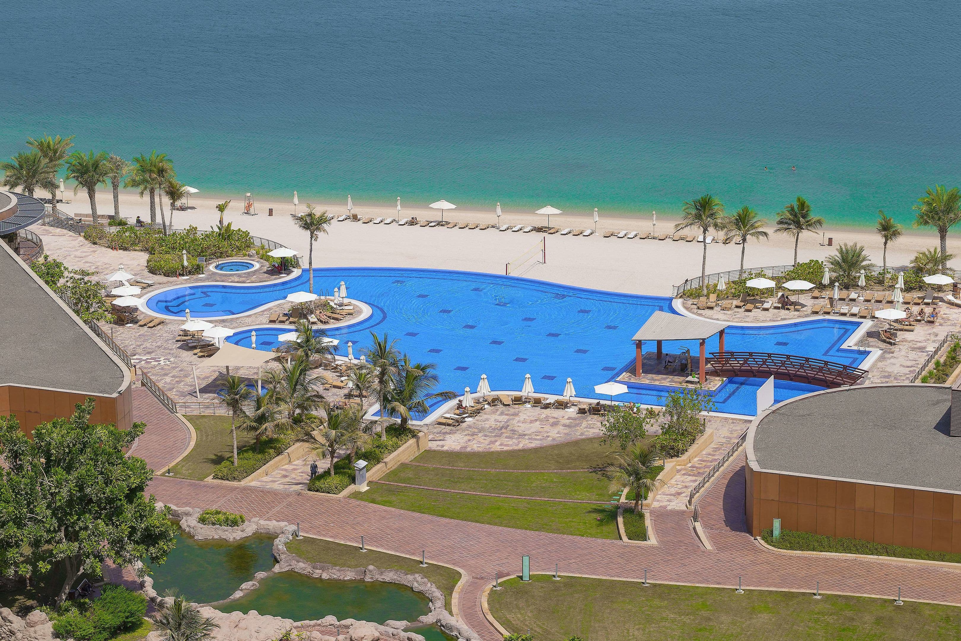 Andaz Dubai The Palm by Hyatt foto 4