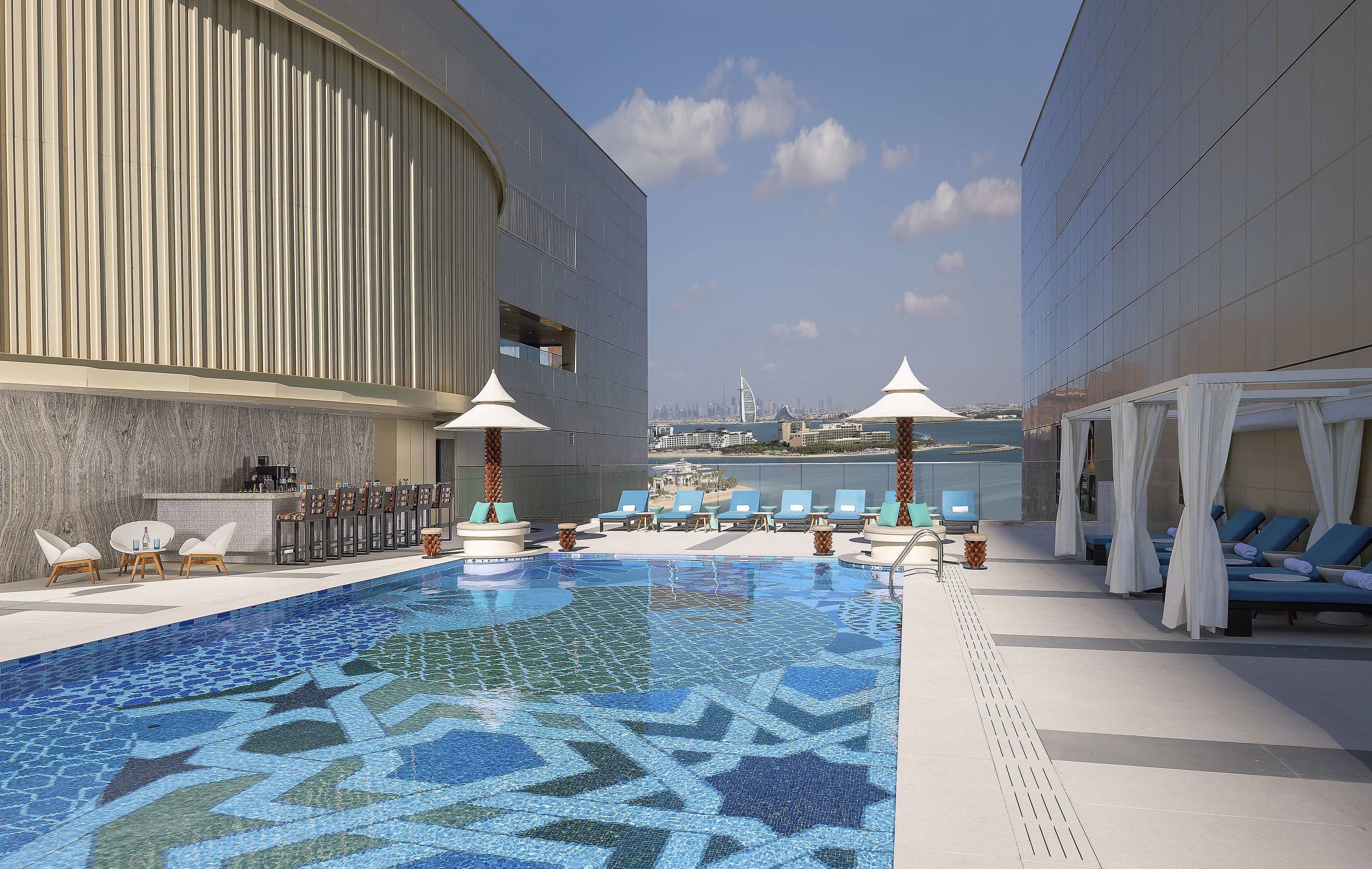 Andaz Dubai The Palm by Hyatt foto 1