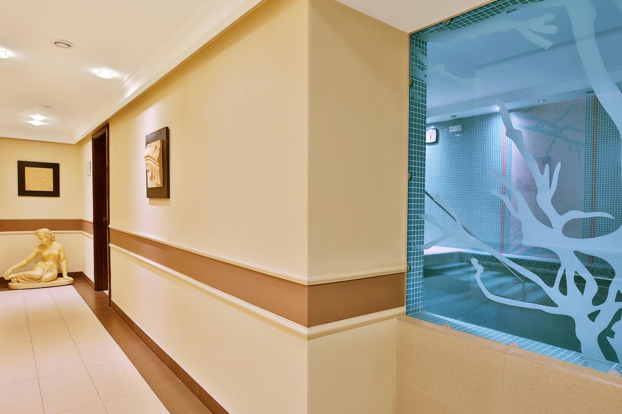Sun Palace Wellness Hotel foto 3