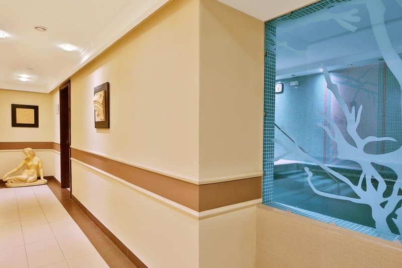 Sun Palace Wellness Hotel foto 1