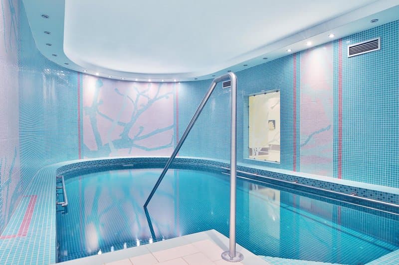 Sun Palace Wellness Hotel foto 4