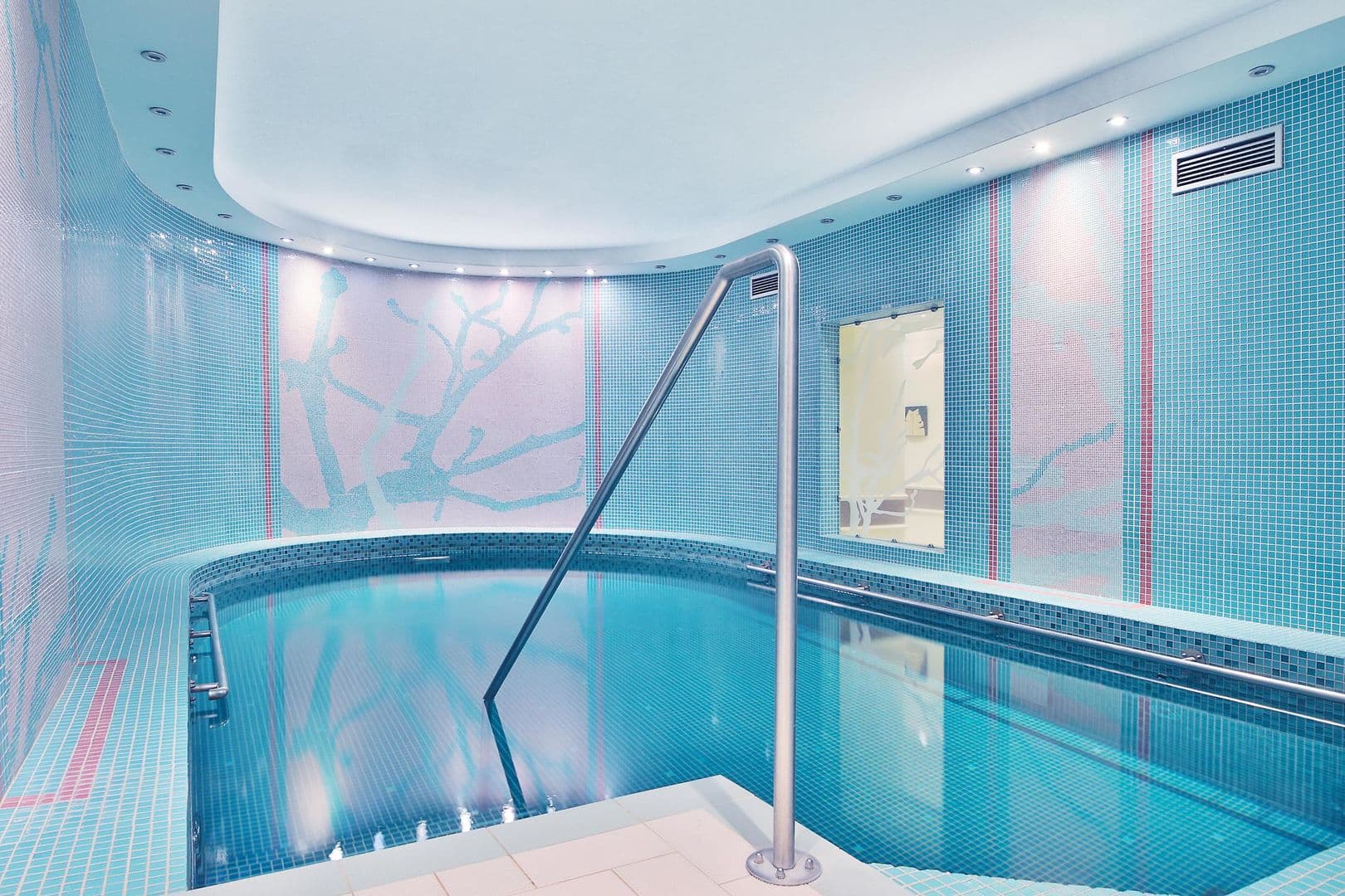 Sun Palace Wellness Hotel Marianske Lazne photo 5