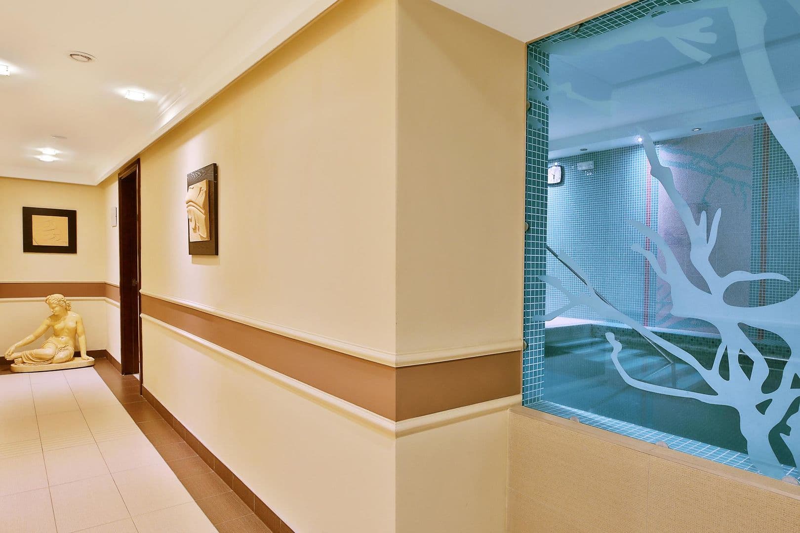 Sun Palace Wellness Hotel foto 2