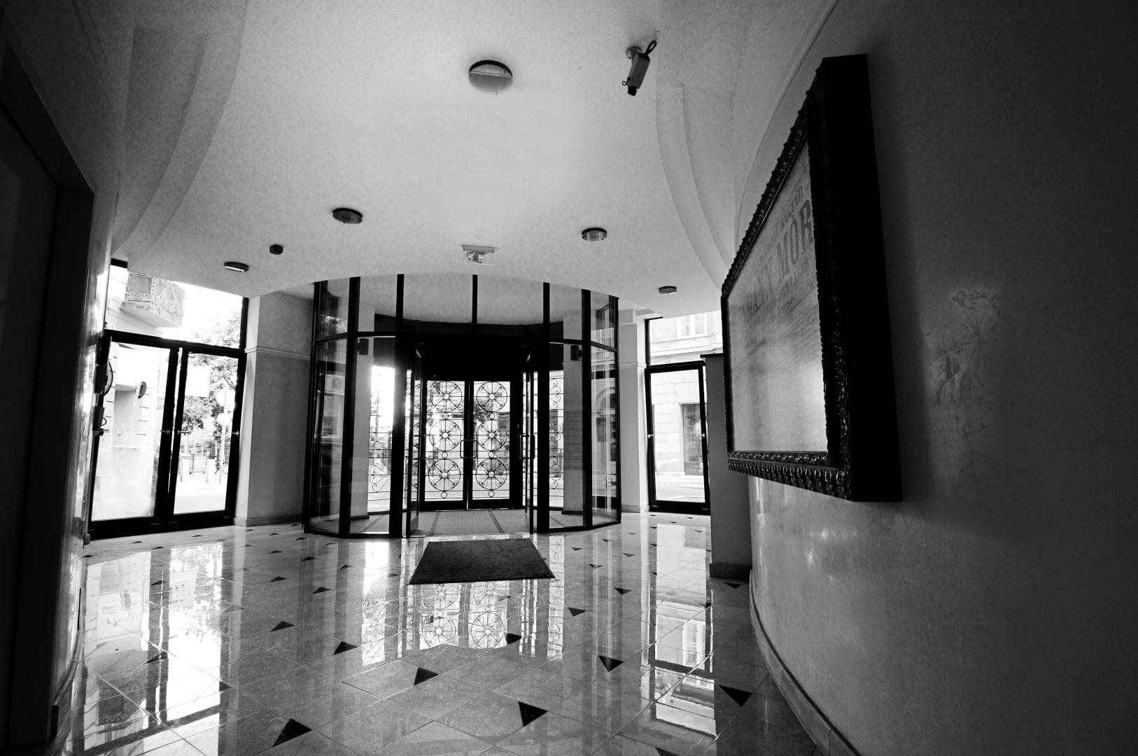Comfort Apartments foto 3