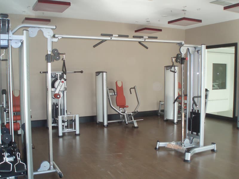 URH Hotel Zen Balagares foto 3