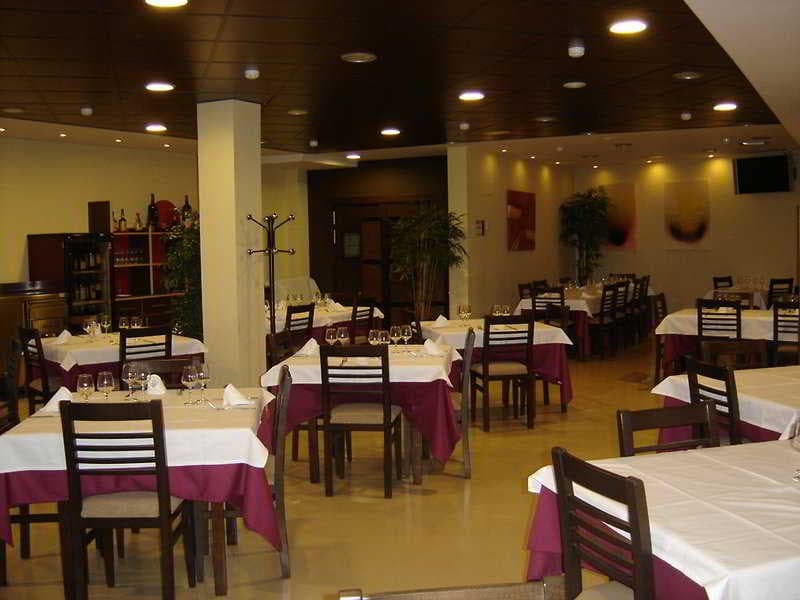 Hotel Ciudad de Sabiñánigo foto 3