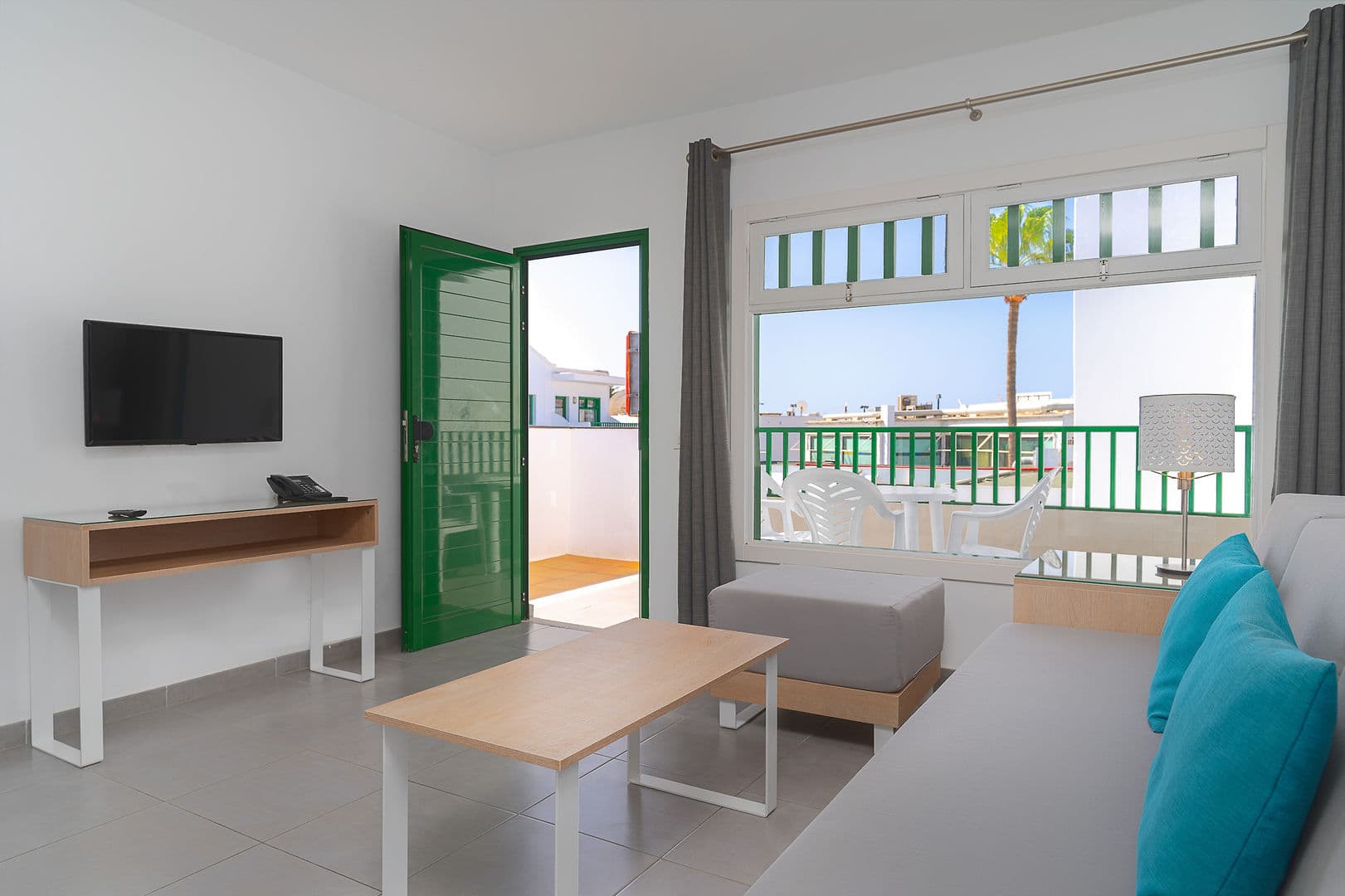 Apartamentos Elena foto 3