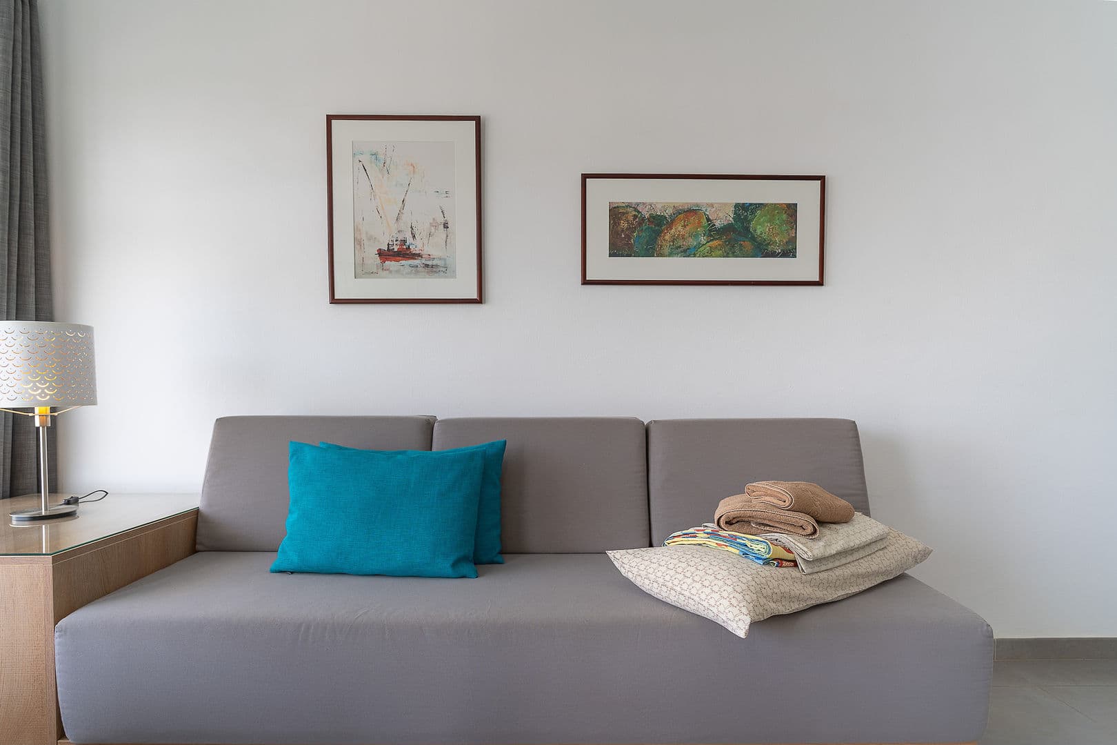 Apartamentos Elena foto 4