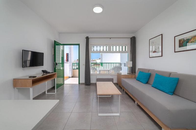 Apartamentos Elena foto 3