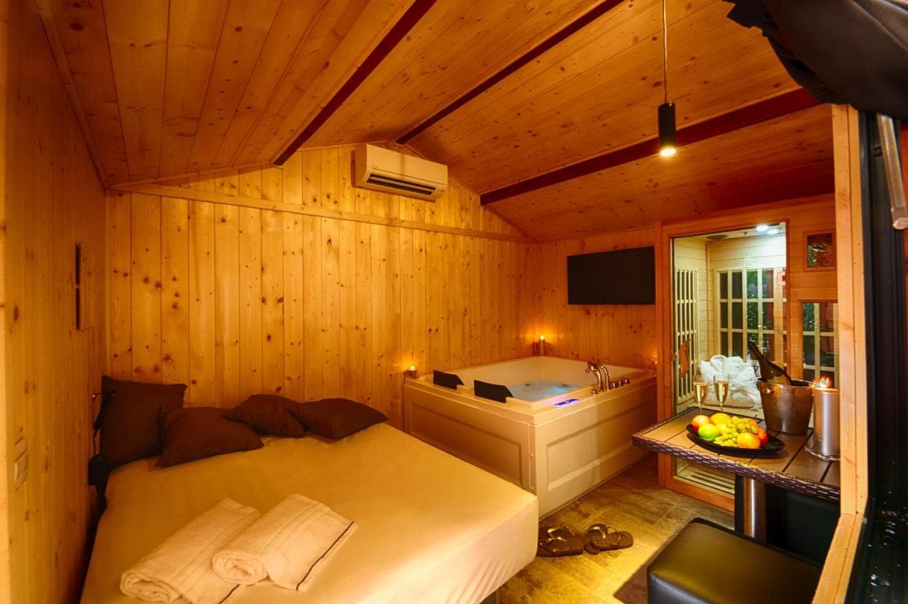 Villa Elisio Hotel & Spa Napels photo 5