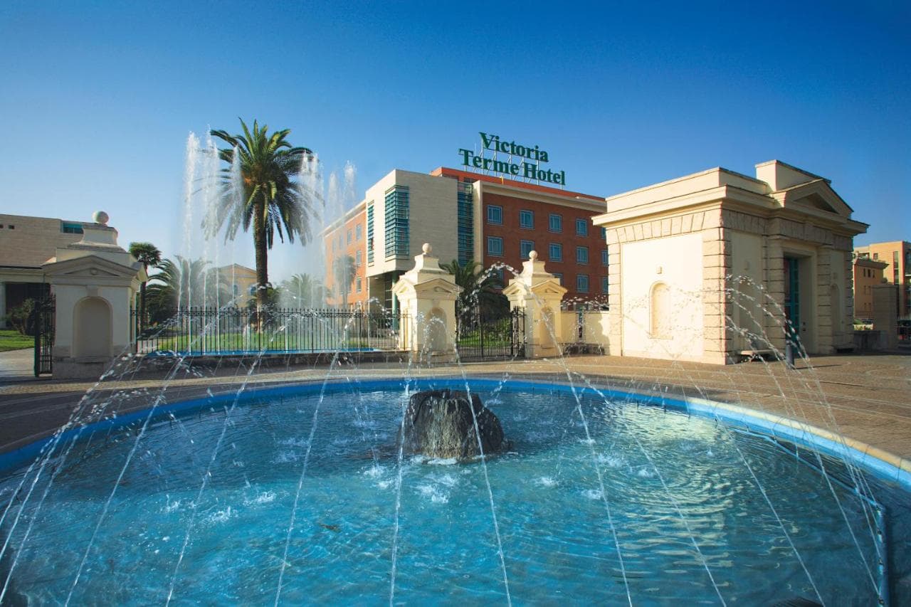 Victoria Terme foto 1