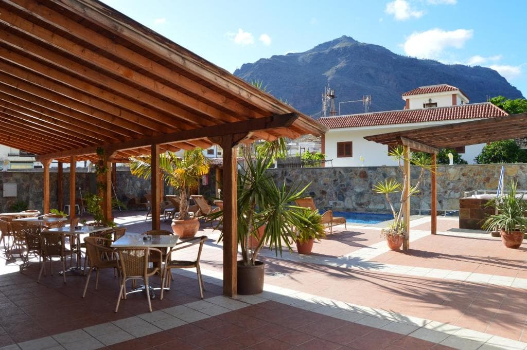 Hotel La Aldea Suites foto 4