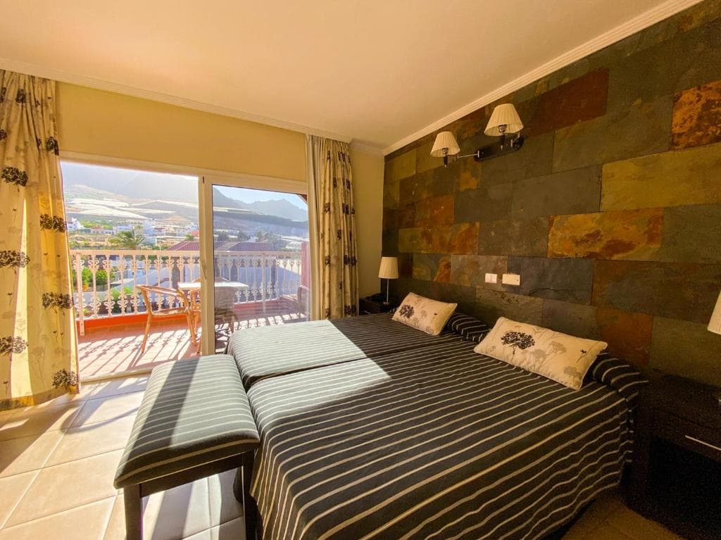 Hotel La Aldea Suites foto 2