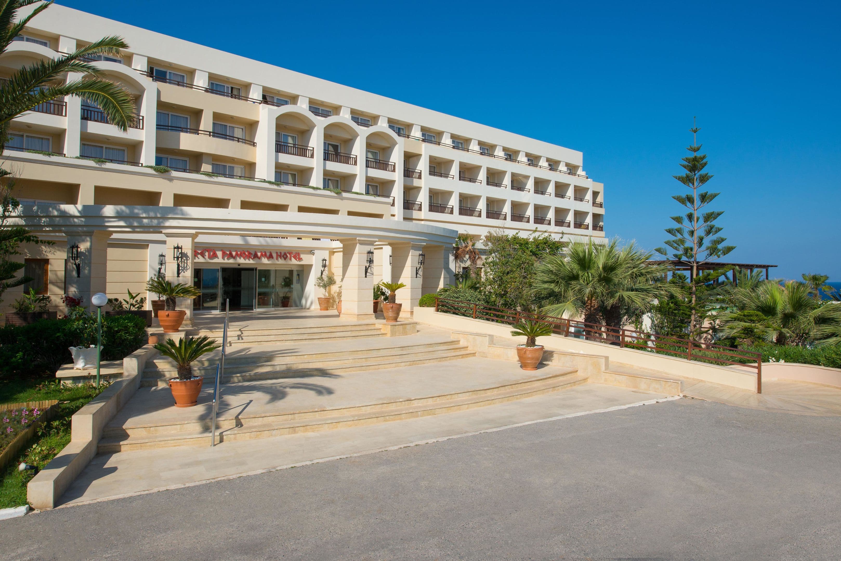 Iberostar Waves Creta Panorama & Mare foto 3