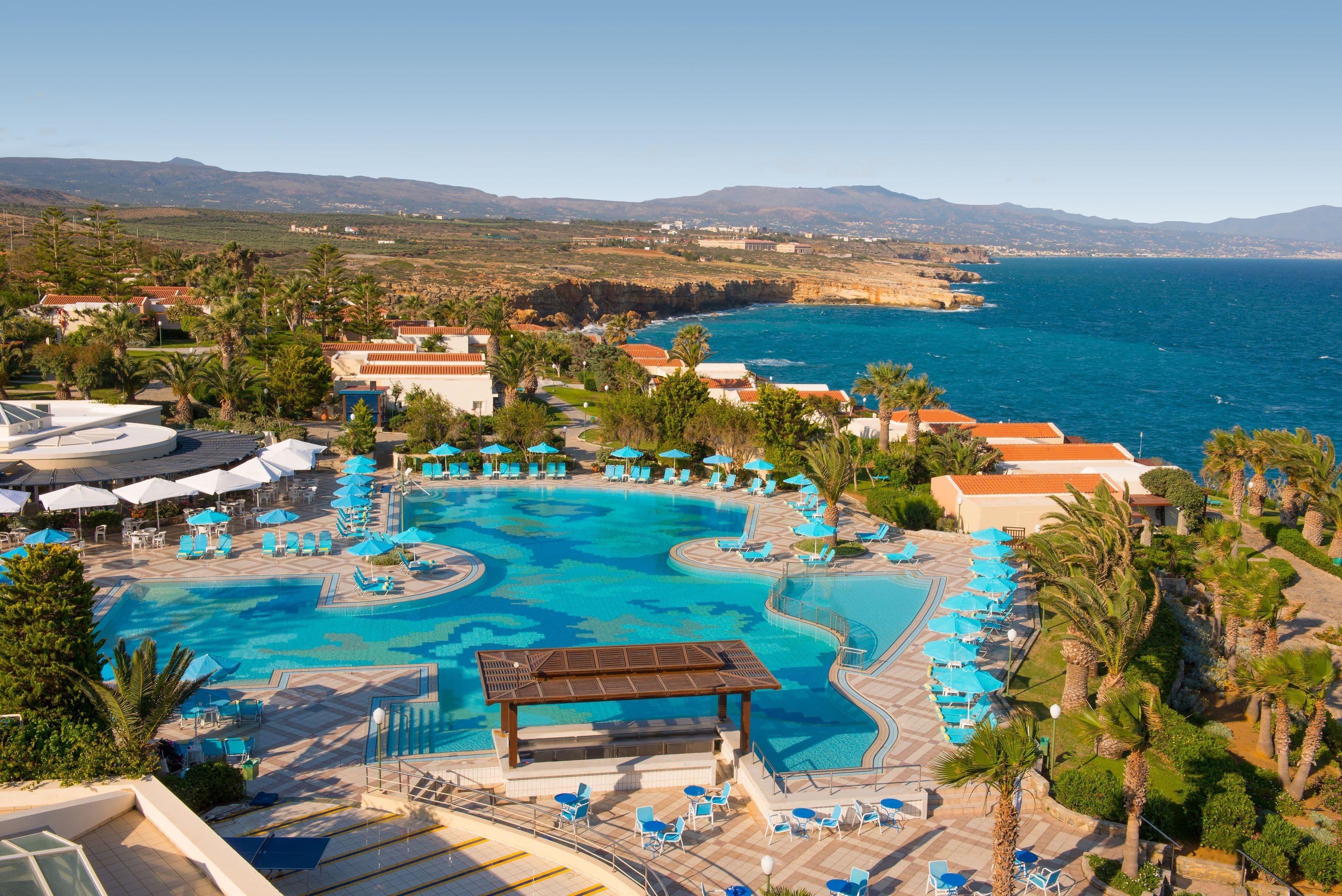 Iberostar Waves Creta Panorama & Mare foto 1