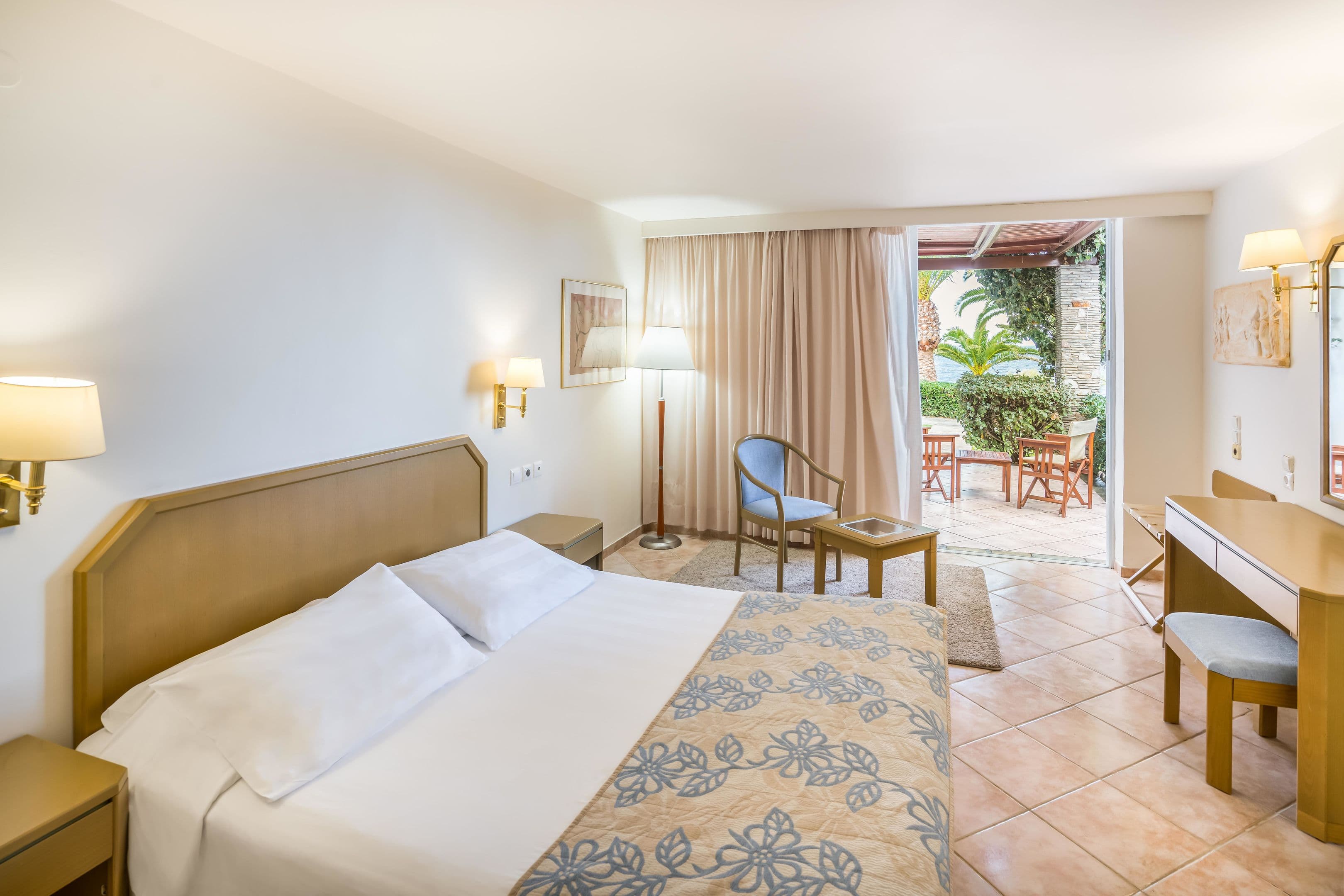 Iberostar Waves Creta Panorama & Mare foto 2