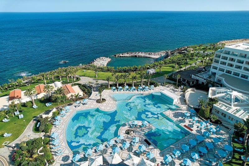 Iberostar Waves Creta Panorama & Mare foto 1