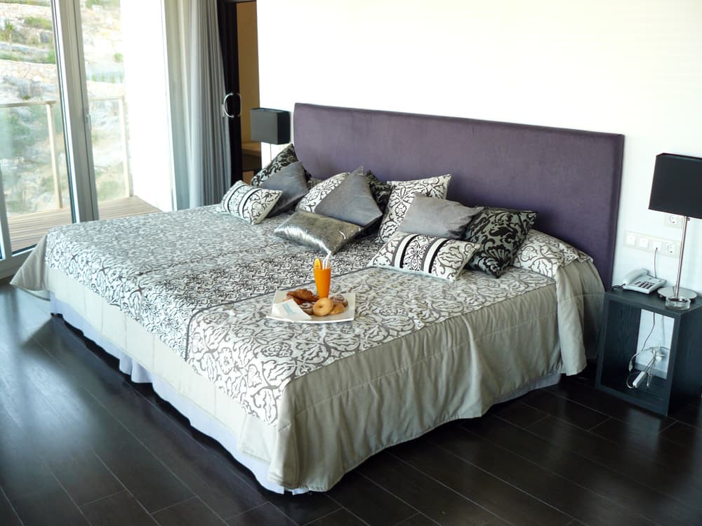 Agora Spa & Resort foto 4