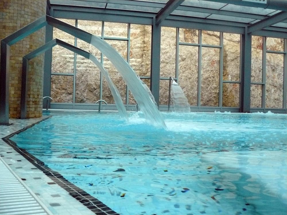 Agora Spa & Resort foto 3