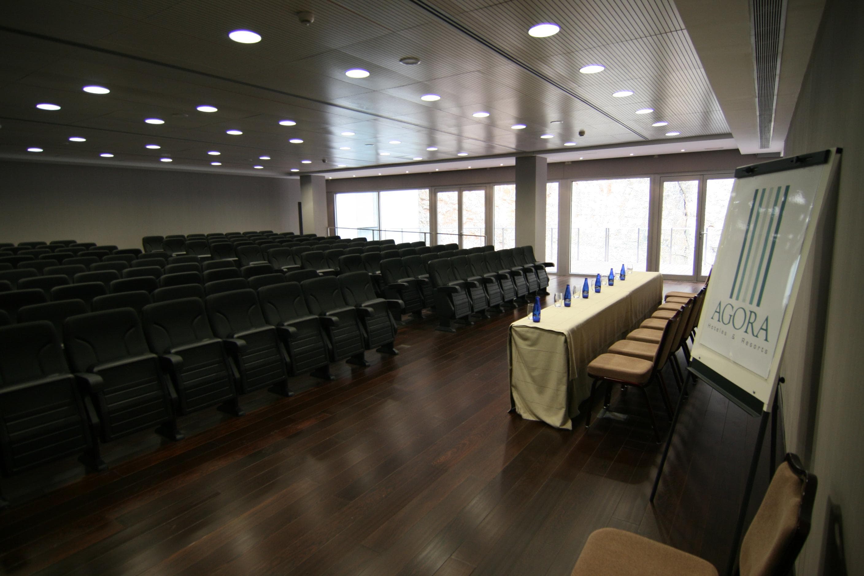 Agora Spa & Resort foto 2