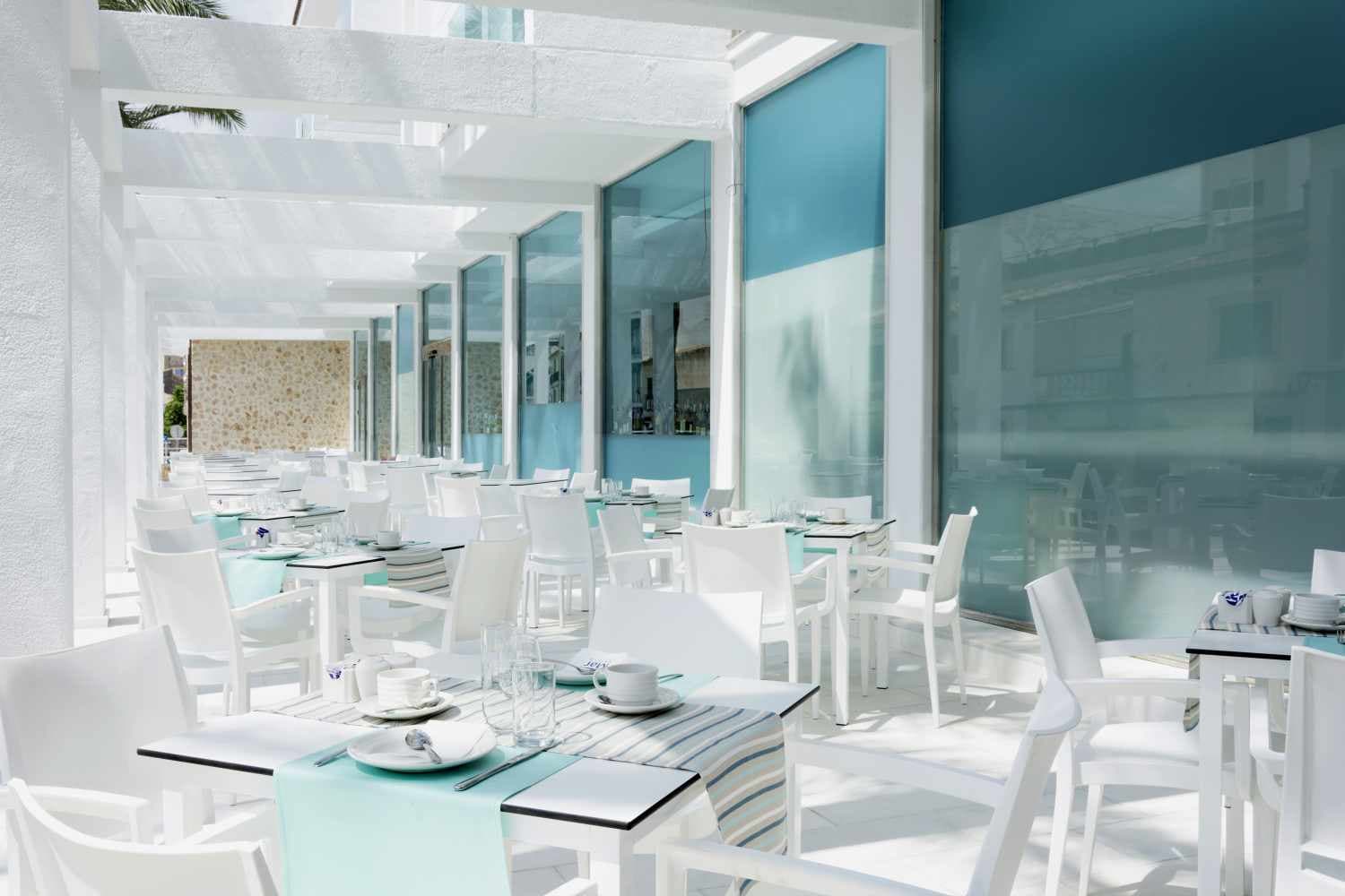 MarSenses Puerto Pollensa Hotel & Spa foto 4
