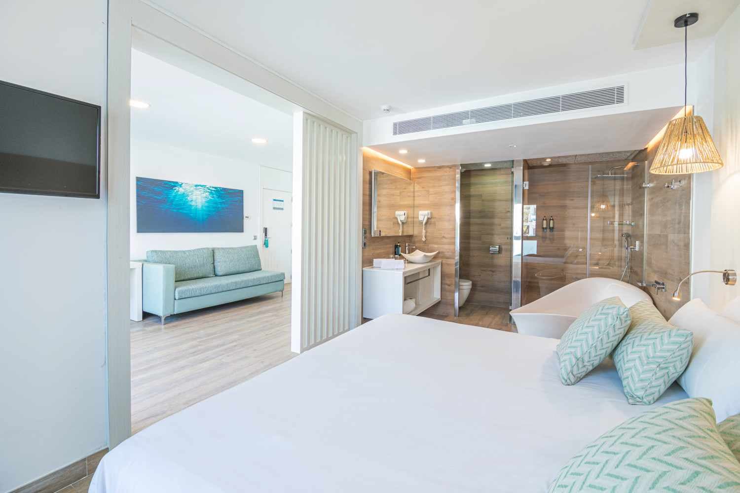 MarSenses Puerto Pollensa Hotel & Spa foto 2
