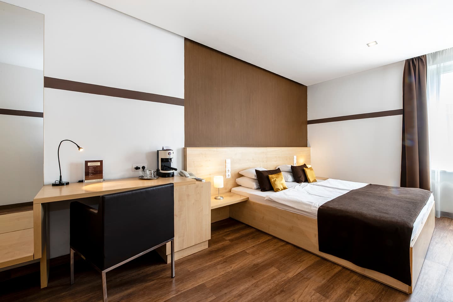 Promenade City Hotel Boedapest photo 5