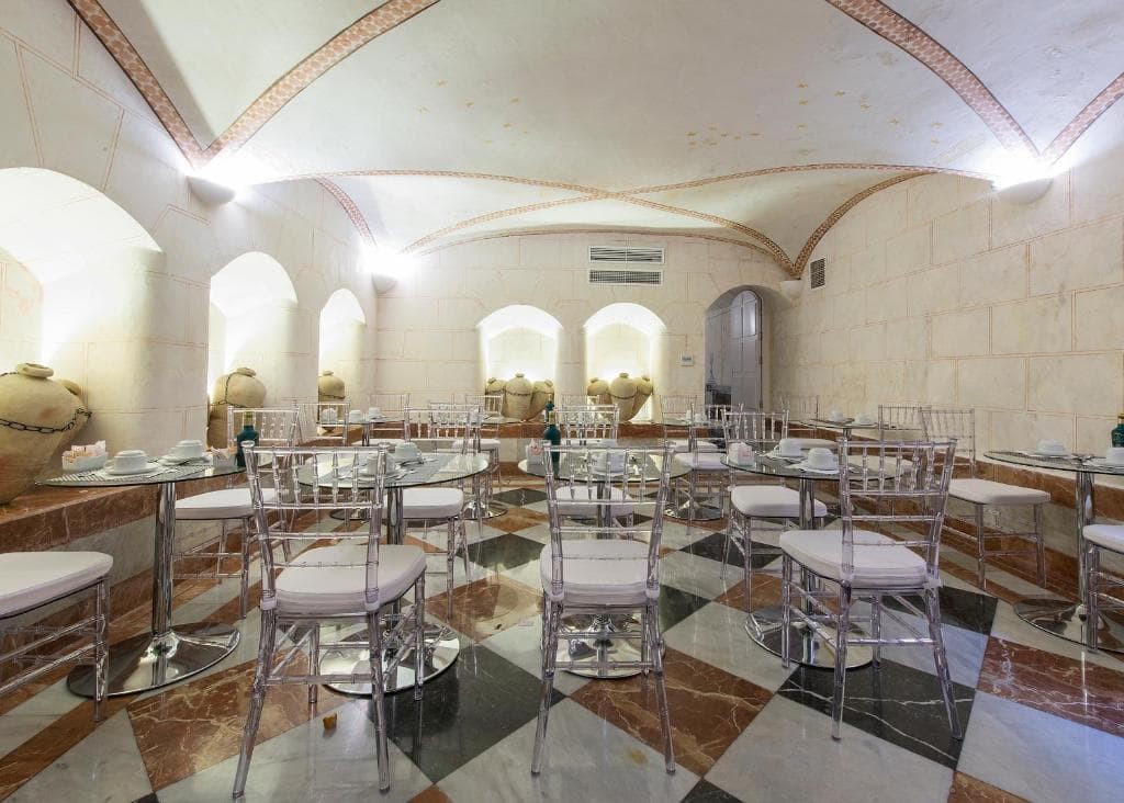 Las Casas De La Judería Sevilla foto 3