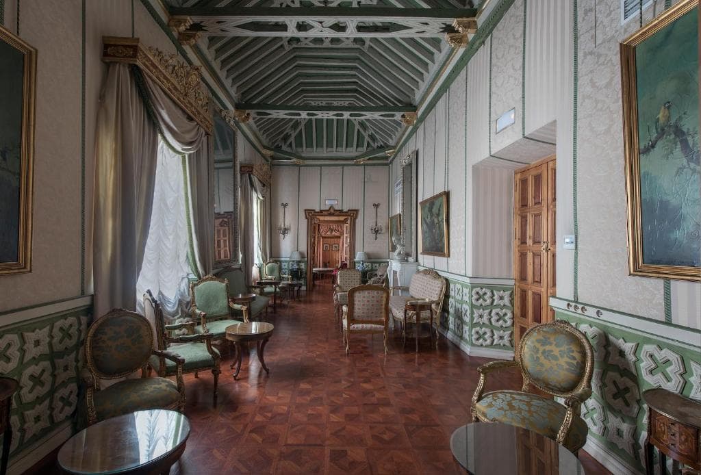 Las Casas De La Judería Sevilla foto 4
