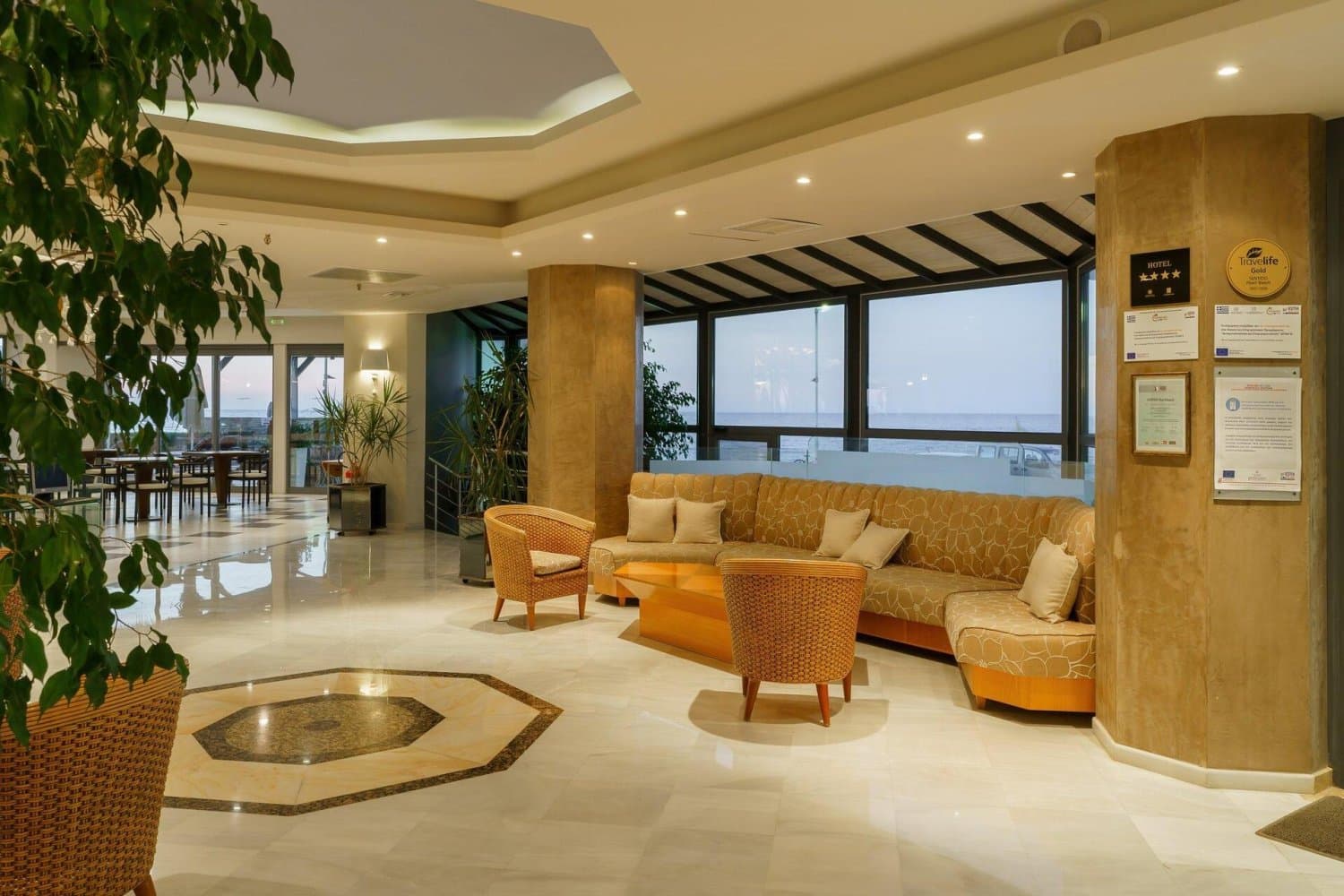 Pearl Beach Hotel foto 2